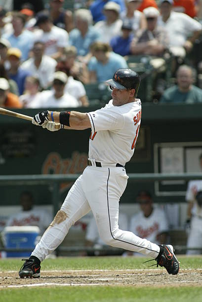 B.J. Surhoff