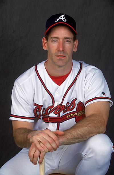 B.J. Surhoff