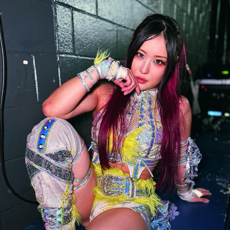 Io Shirai