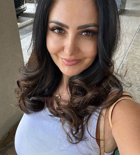 Ava Addams