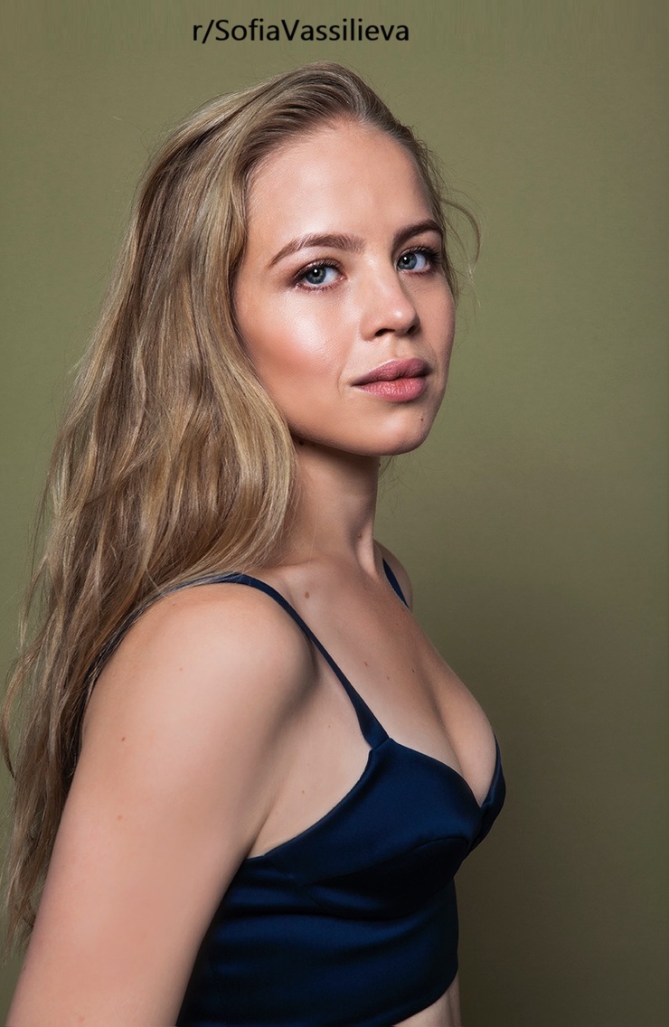 Sofia Vassilieva