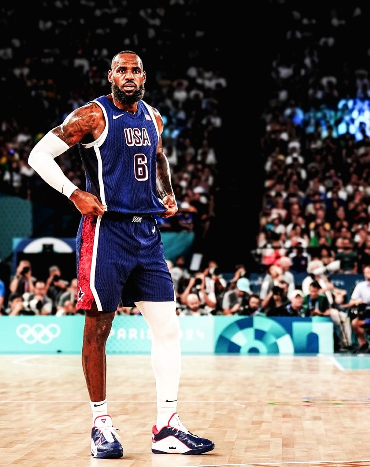 Lebron James Lebron James
