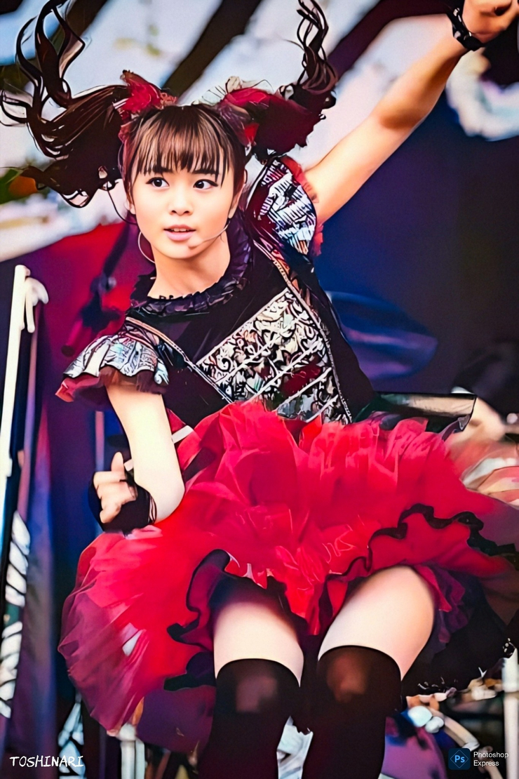BABYMETAL