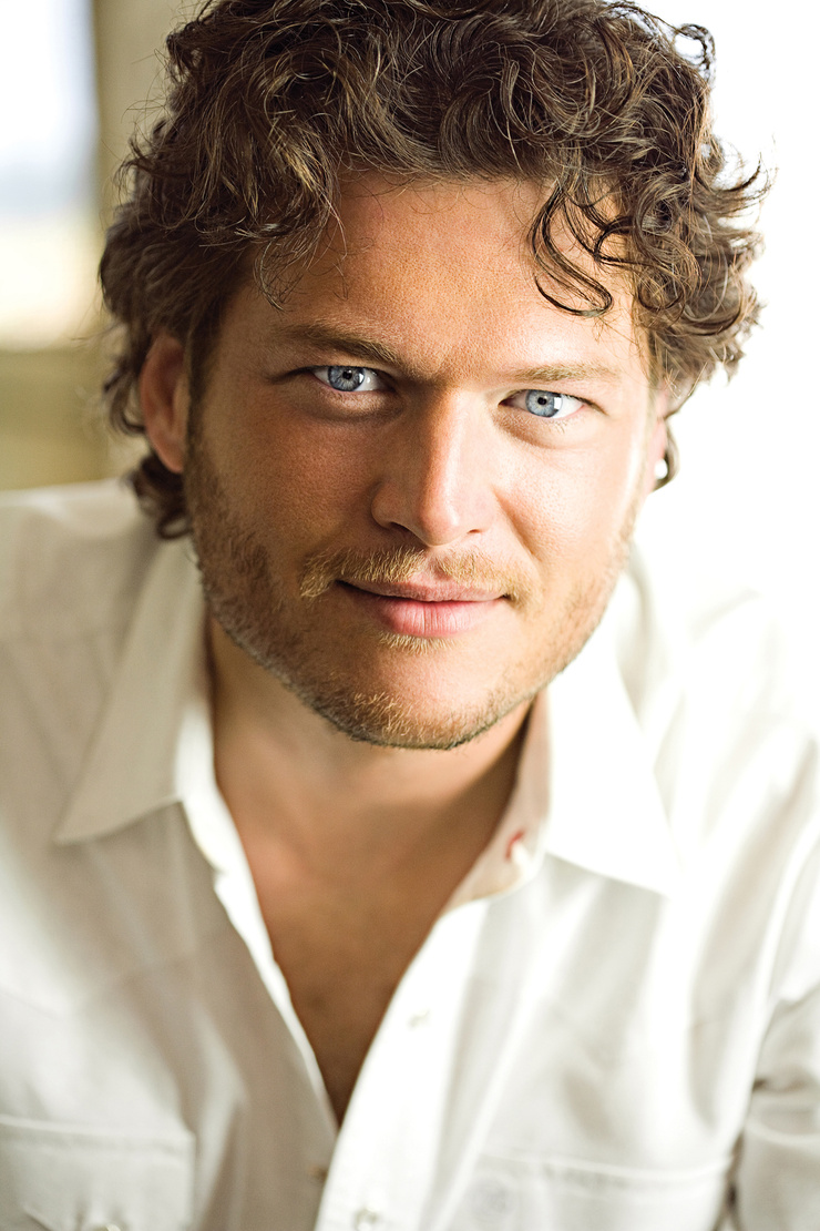 Blake Shelton Blake Shelton