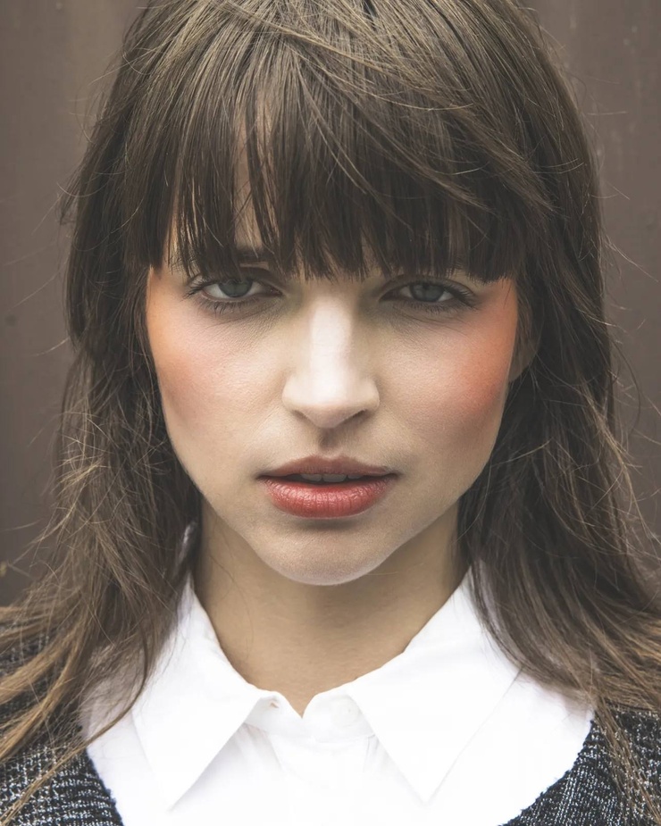 Morgan Boyd I