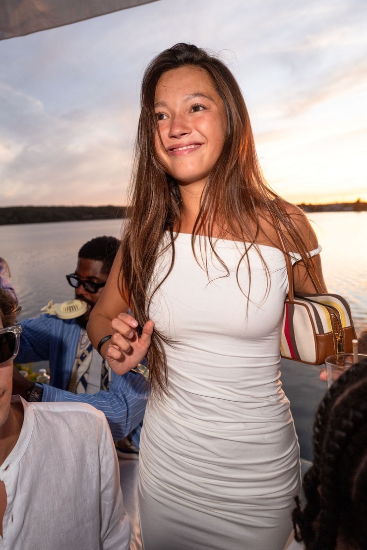 Lily Chee Lily Chee
