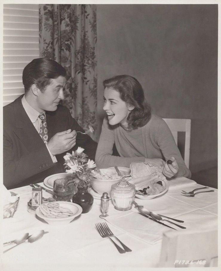 Ray Milland