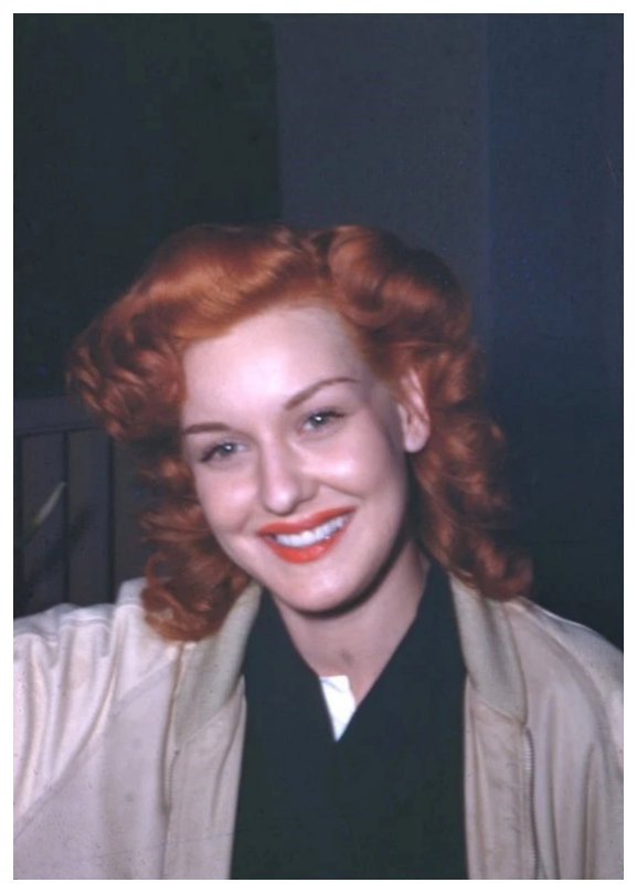 Ann Savage