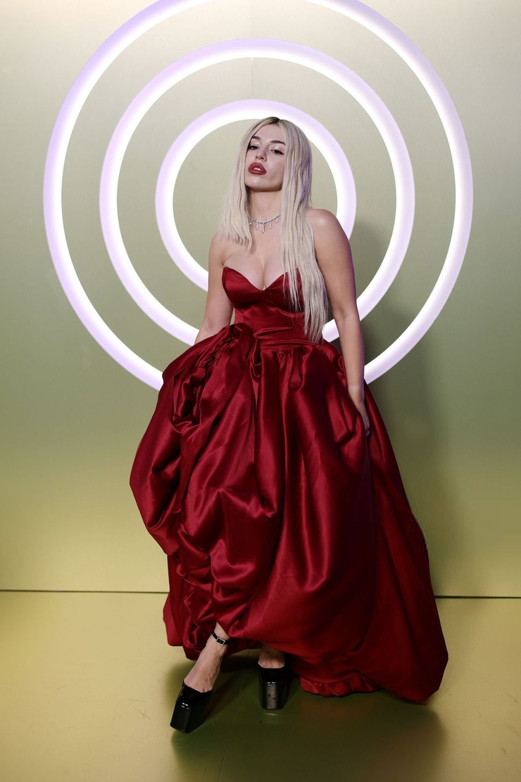 Ava Max Ava Max