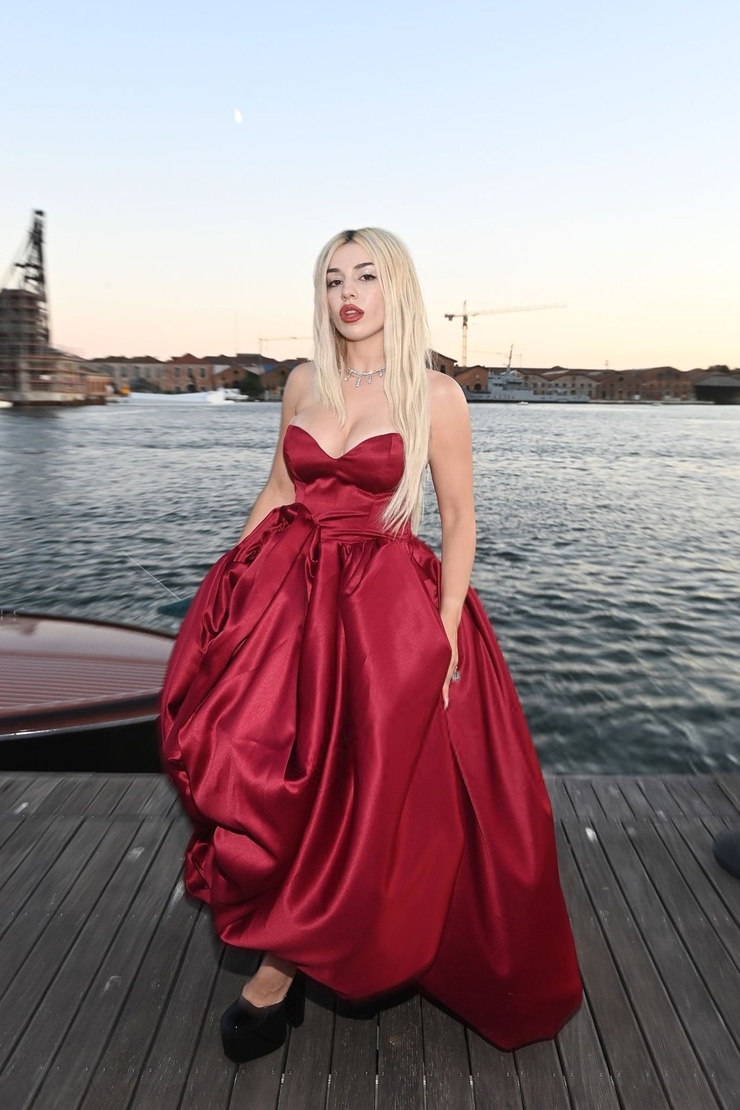Ava Max