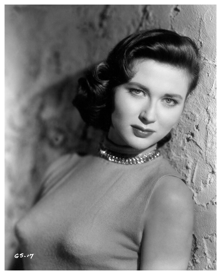 Gia Scala