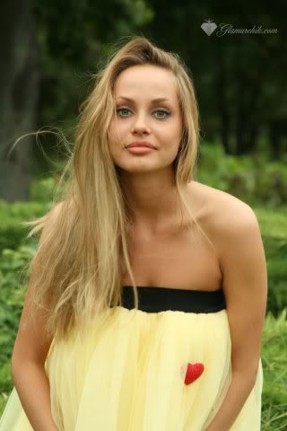 Tatyana Vorzheva