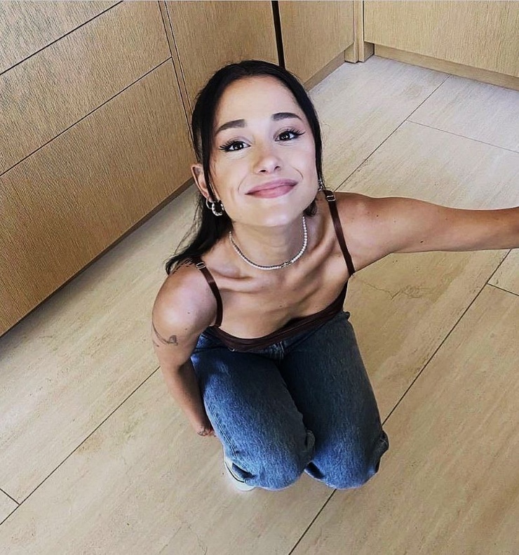 Ariana Grande Ariana Grande