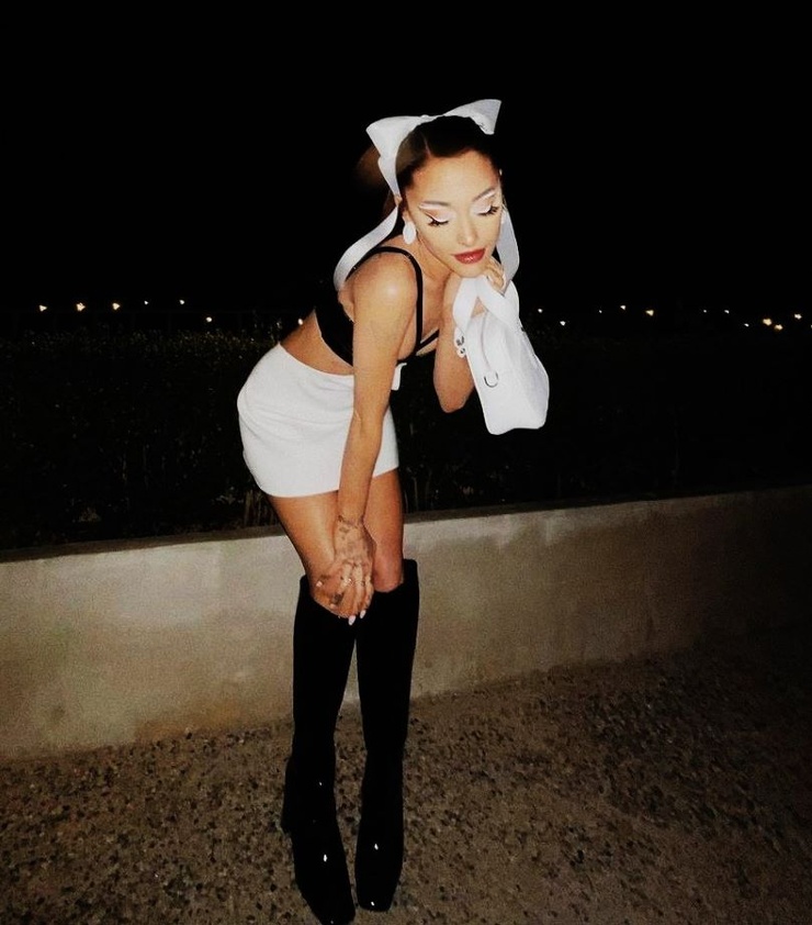 Ariana Grande Ariana Grande