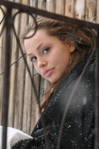 Tatyana Vorzheva