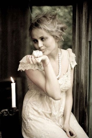 Tatyana Vorzheva