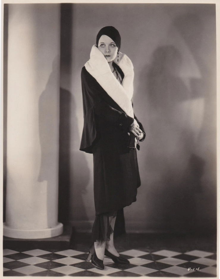Rita La Roy