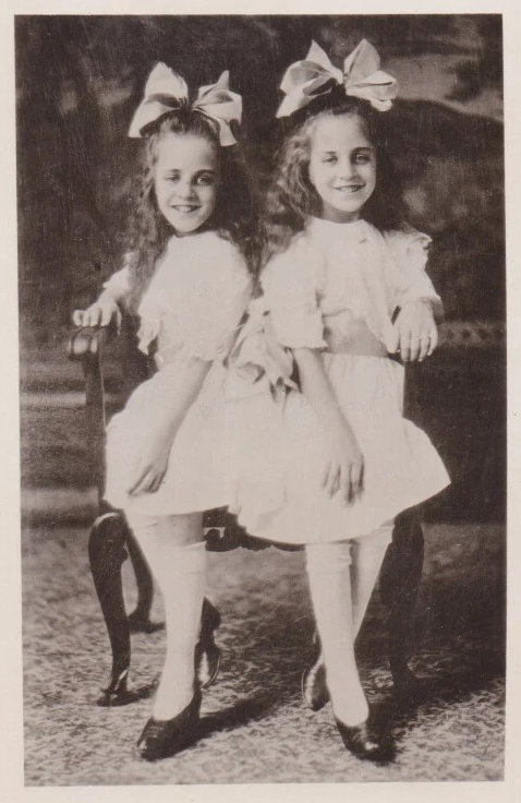 Violet Hilton