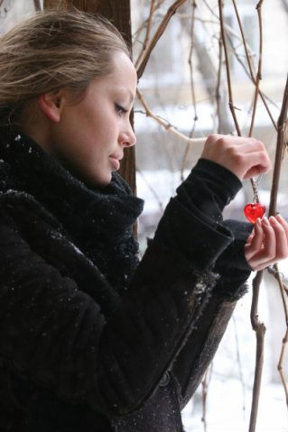 Tatyana Vorzheva