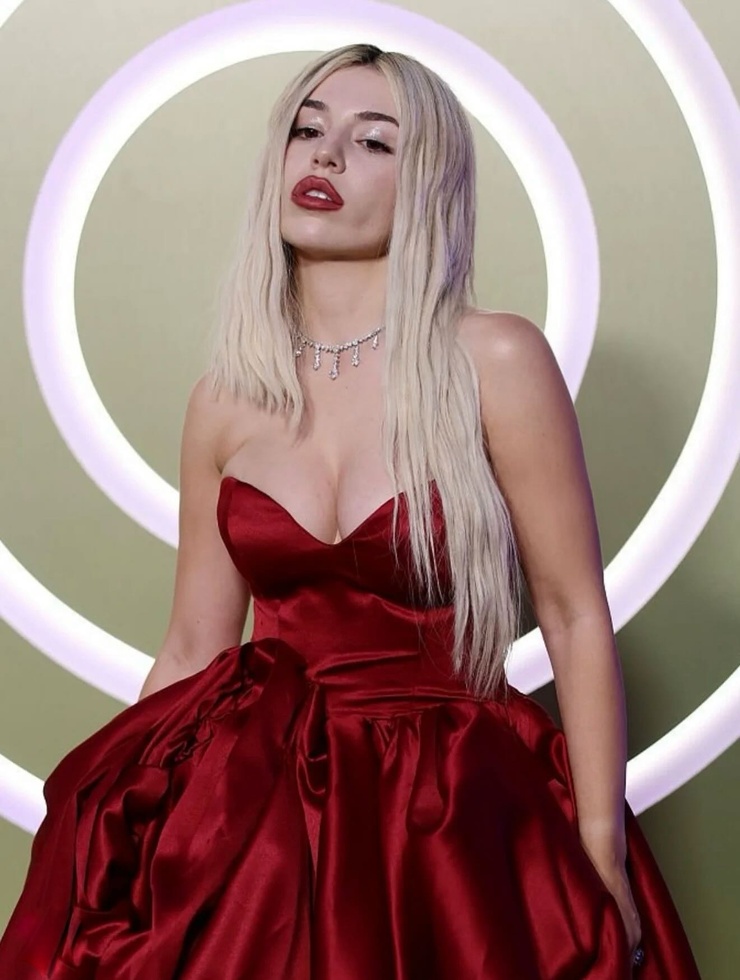 Ava Max Ava Max