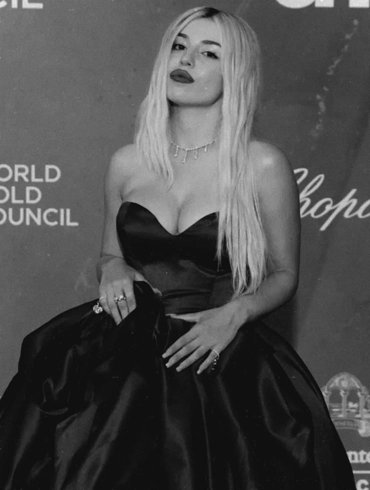 Ava Max Ava Max