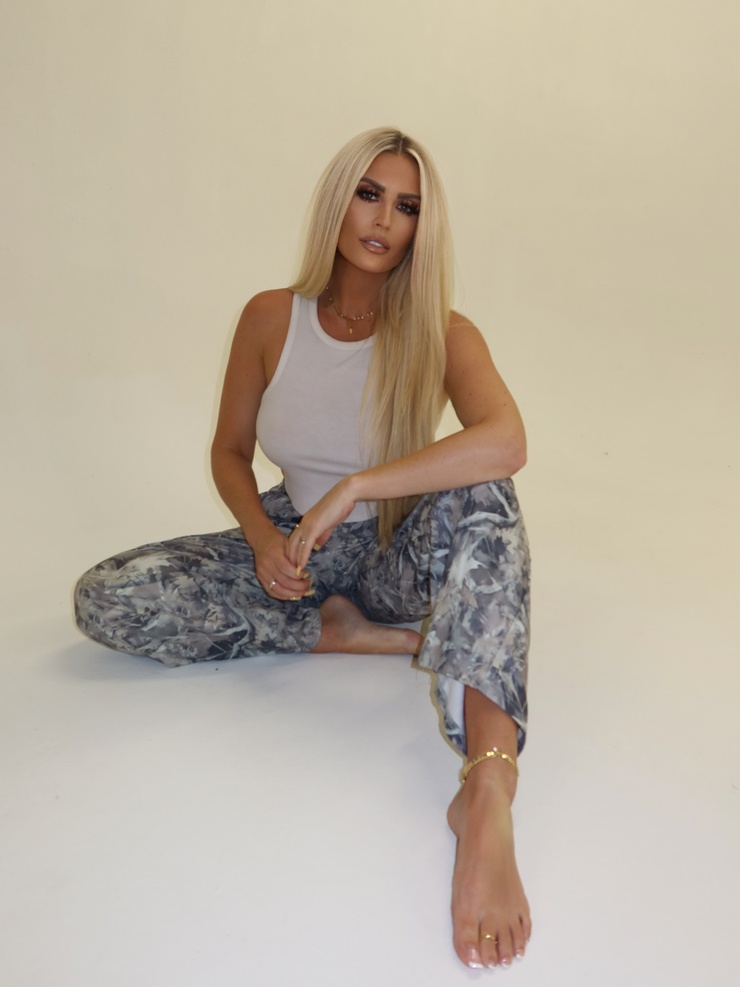 Maddie Moore
