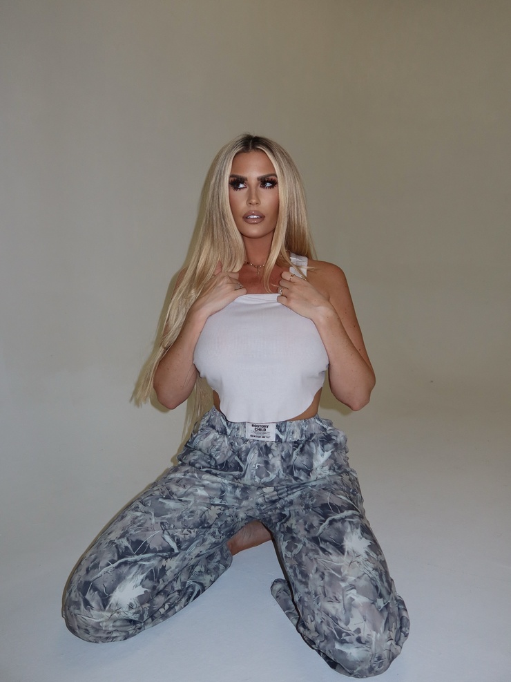 Maddie Moore