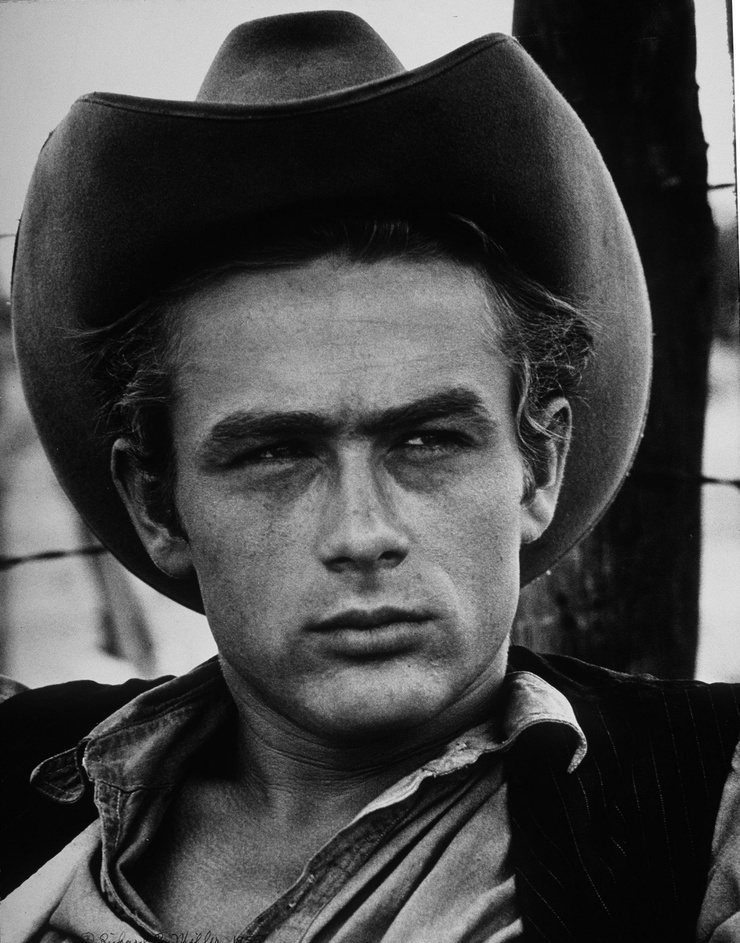 James Dean