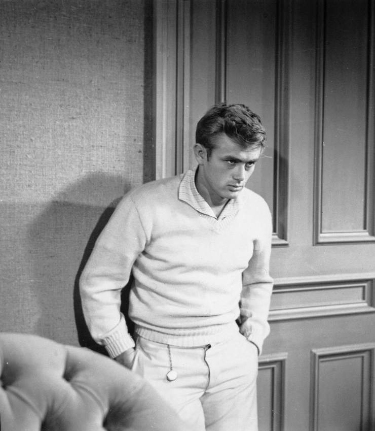 James Dean