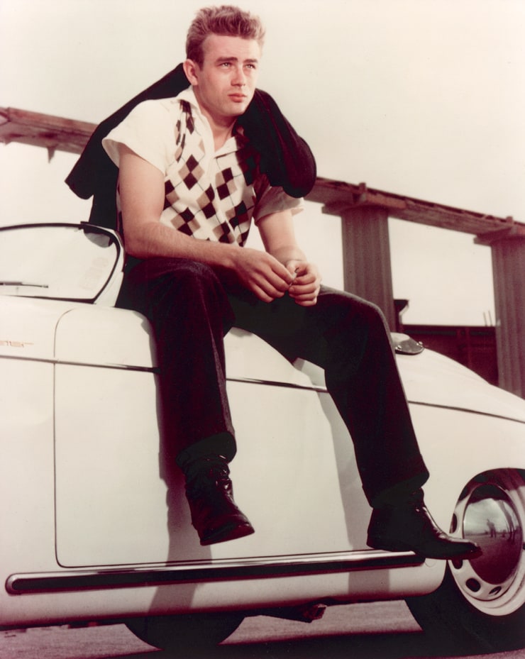 James Dean