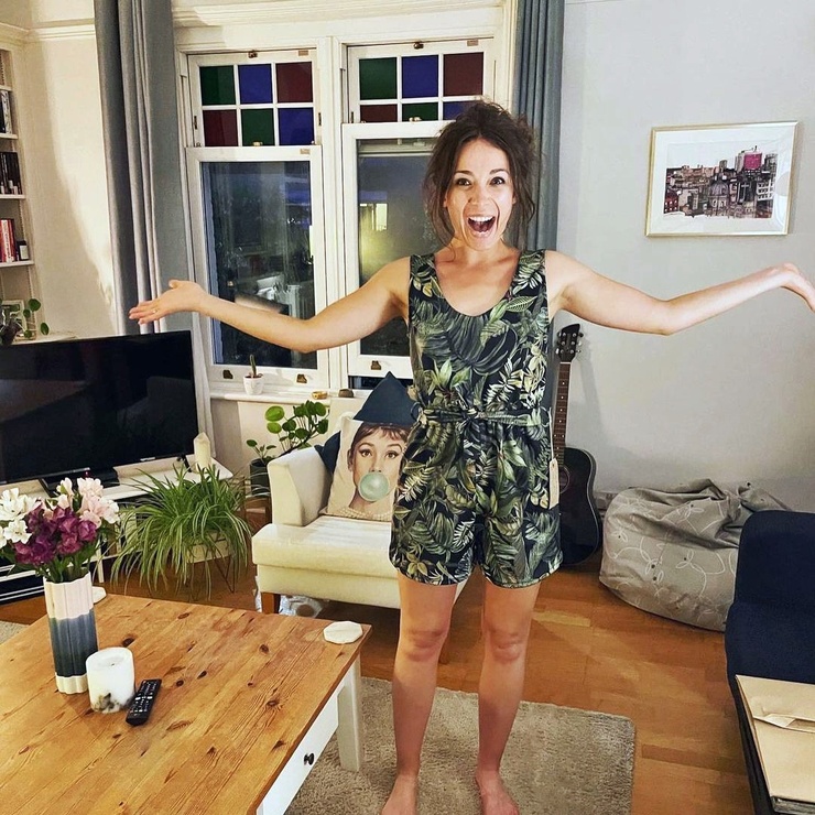 Bryony Corrigan