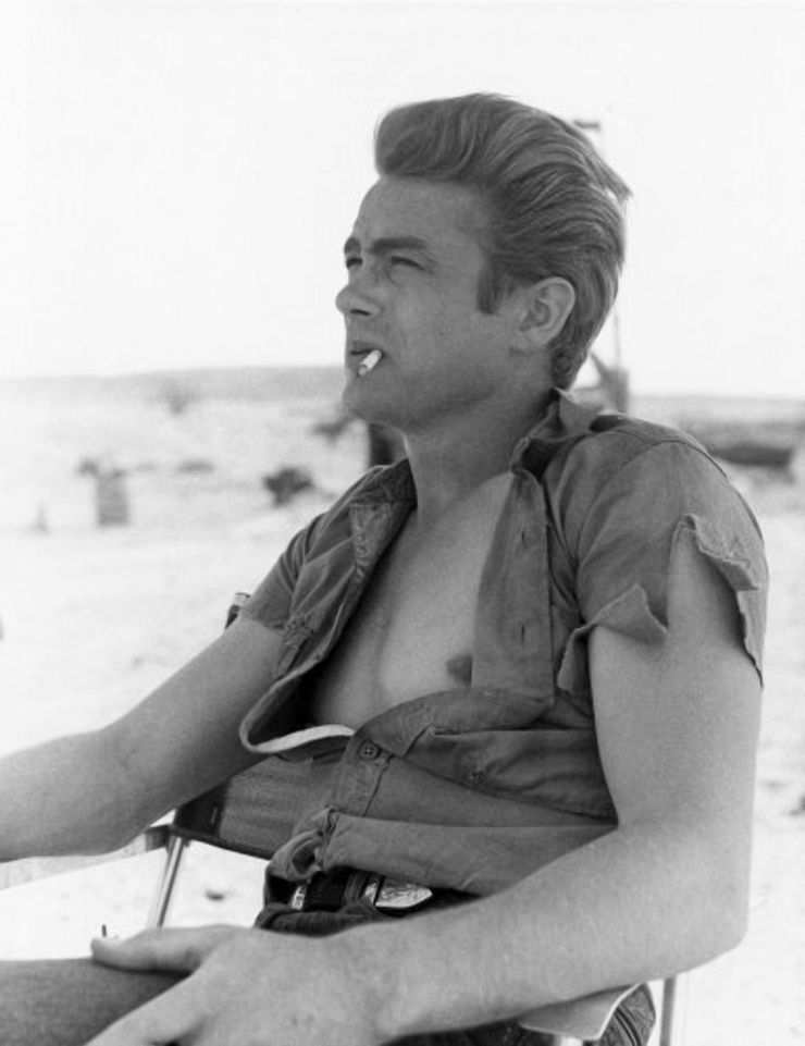 James Dean