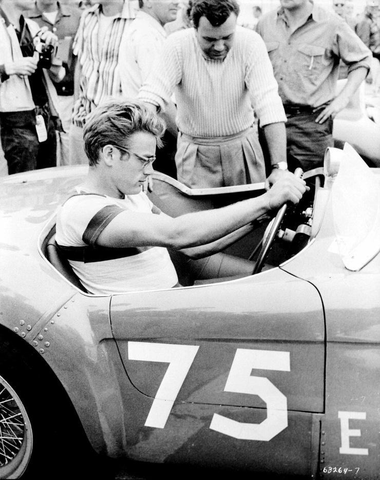James Dean