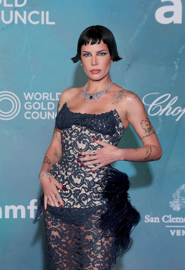 Halsey
