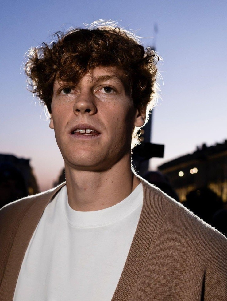 Jannik Sinner