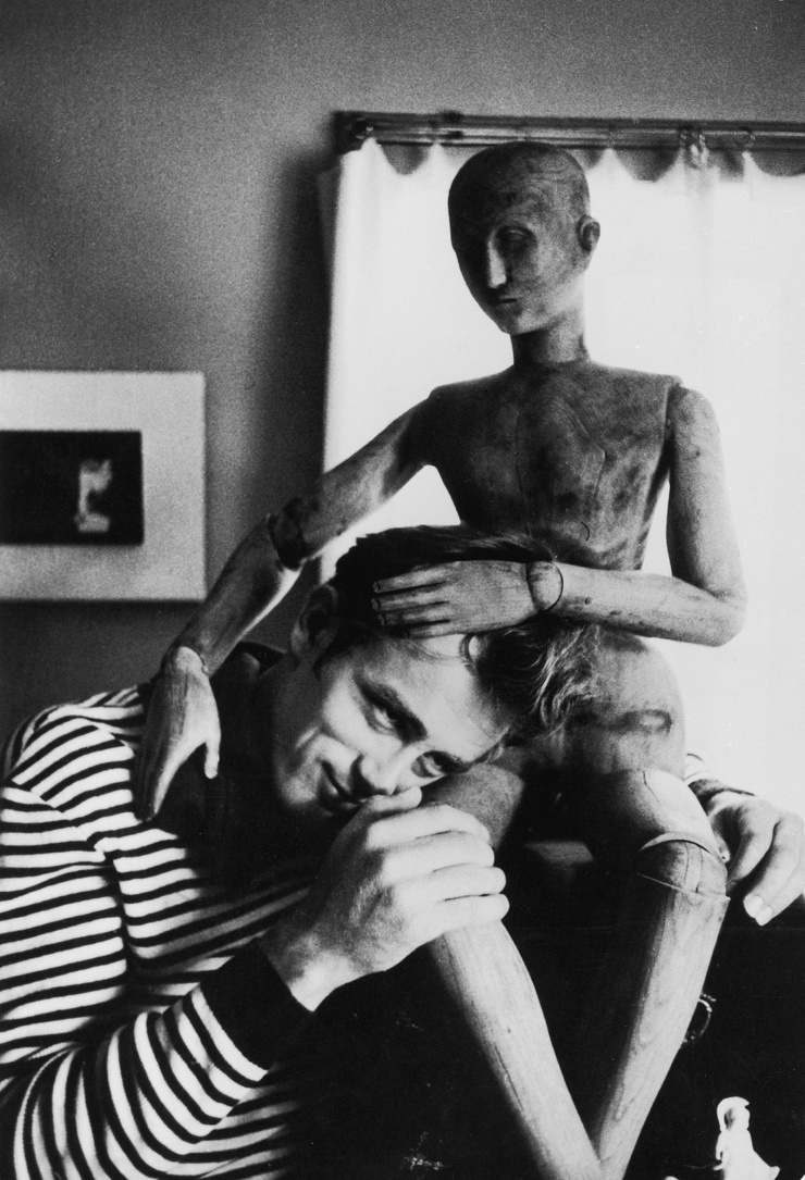 James Dean James Dean
