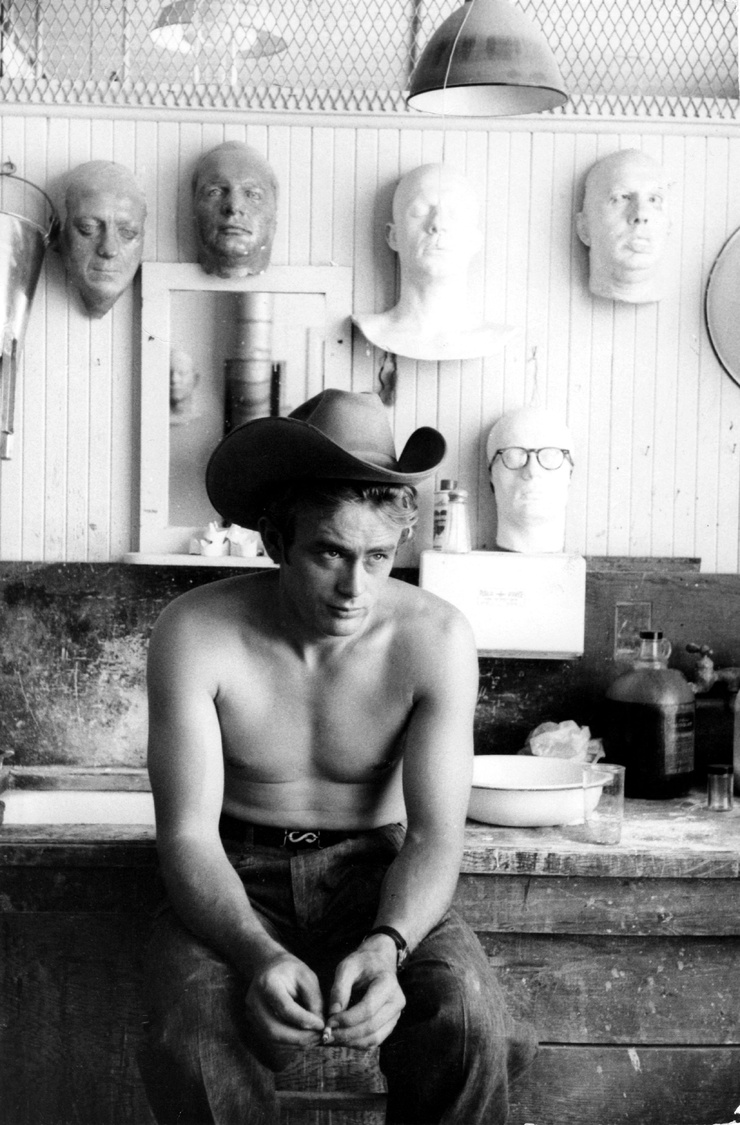 James Dean
