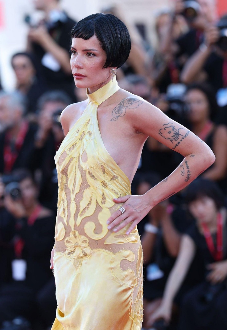 Halsey