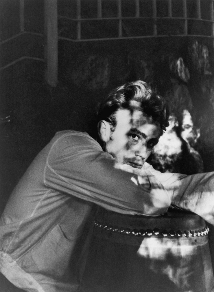 James Dean