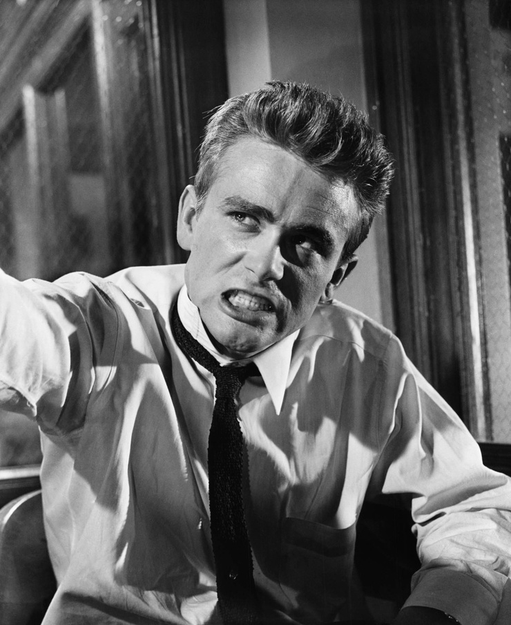 James Dean