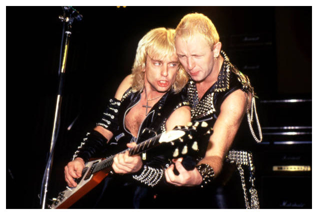K.K. Downing