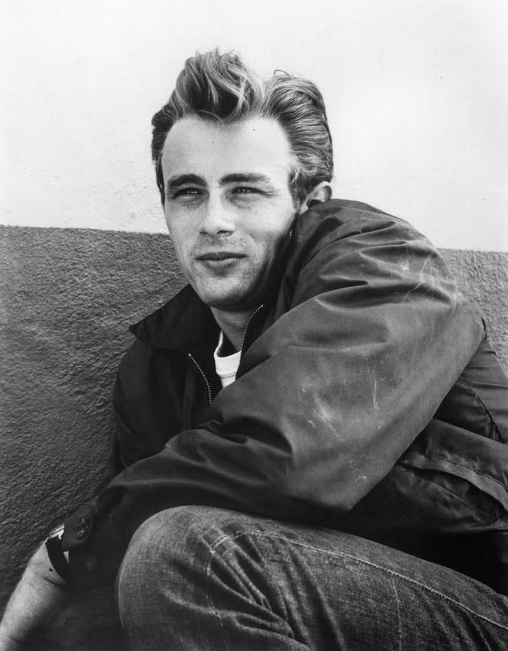 James Dean