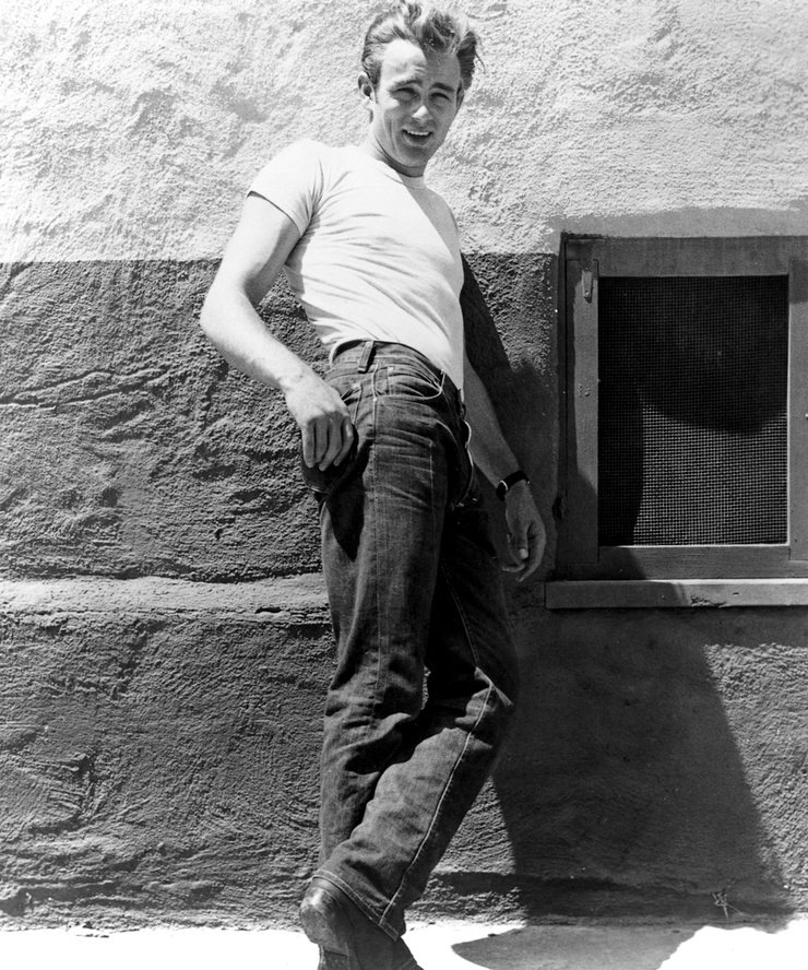 James Dean