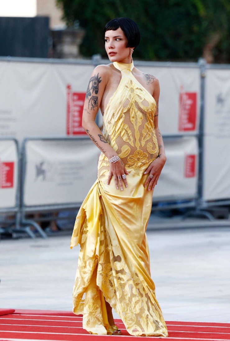 Halsey