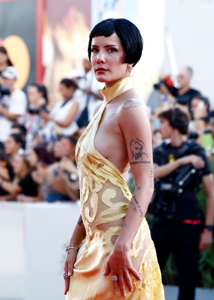 Halsey