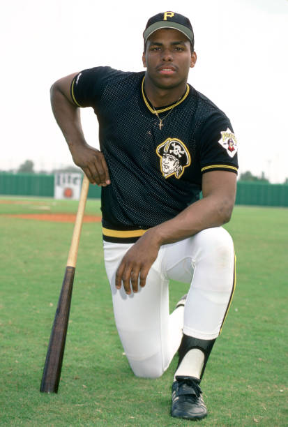 Bobby Bonilla