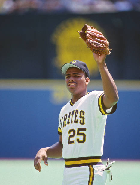Bobby Bonilla
