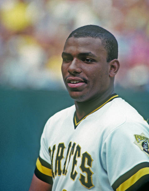Bobby Bonilla