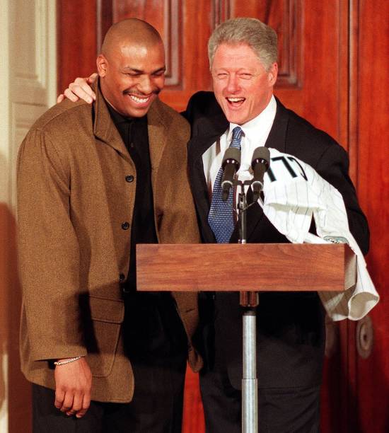 Bobby Bonilla