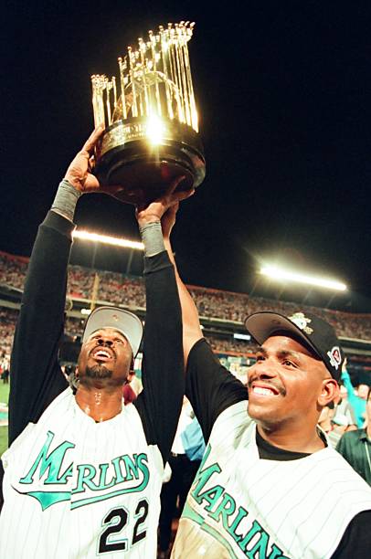 Bobby Bonilla